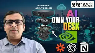 CES 2026 POV: Agentic AI & 10× Cheaper AI Compute