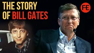 Bill Gates and the Rise of Microsoft: Business Case Study Explained
