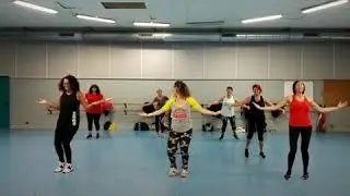 ZUMBA GOLD Michela Conte