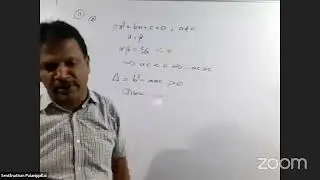 Mora Exam 2022 Combined Mathematics 1(Pure) Explanation by Senthilnathan Sir