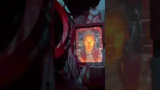Is Guardians Of The Galaxy Cosmic Rewind at EPCOT Plus Size Friendly?