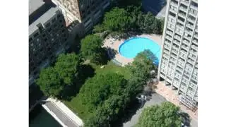 85 East India Row Unit: 15C&D - Listed by Carmela Laurella