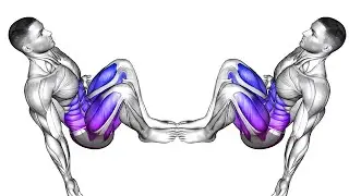Men&rsquo;s Kegel Workout | Rock-Hard Stamina & Bigger Confidence Fast 💪 100% Proven Method 🔥