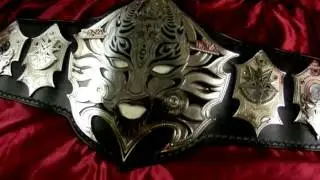 TRB Spotlight: Jeff Hardy's TNA World Title