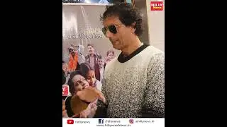 Gahwali Film Jona : Hira Negi, who played an important role in the film Jona, shared his experiences