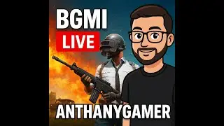 BGMI CLASSIC GAMEPLAY WITH FRIENDS #ipadpro202190fpstest  #player  live ❤👍