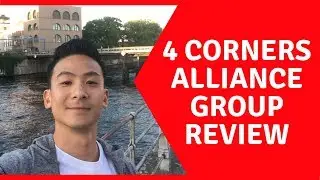 4 Corners Alliance Group Review - Invest In OR Stay AWAY??