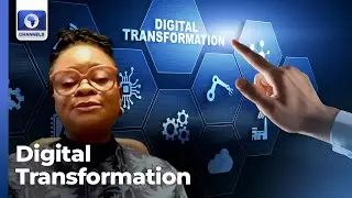Digital Transformation: Building Africa&rsquo;s Future Through Collaboration