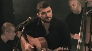 Where There Is Samba - Thomas Morkos (Ao Vivo / Live - Beco das Garrafas | Bottle's Bar)
