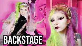 BACKSTAGE della mia SONG *come ho creato tutto*