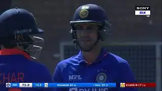 india🇮🇳 vs zimbabwe🇿🇼sony sports highlight