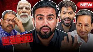 Dharmendra Pradhan Resigned, CJP won, Modi on Instagram & more | Sunday Show