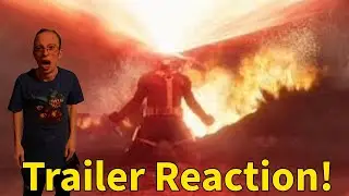 Avengers: Doomsday: X Men Teaser Reaction!!!!!