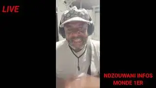 Intervention special avec mr FNASSUR RDAMOURANE 