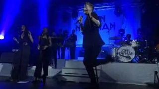 John Newman - Losing Sleep - Electric Brixton London - 6th November 2013