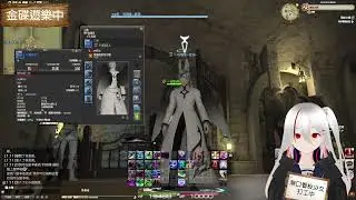 FF14主線紀錄純萌新台 (禁止暴雷) 今天是金碟日 1/14