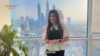 Best Business Setup Services in Dubai by Flyingcolour&reg;️ | Real Estate | Accounting | Visa Processing