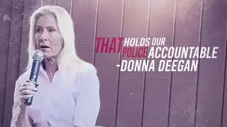 Republican-funded ad goes after Democrat mayoral candidate Donna Deegan