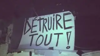 lorka909 - robotrip (démo/freestyle)
