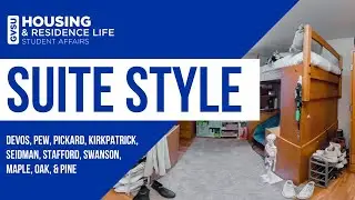 GVSU Suite Style 360 VR