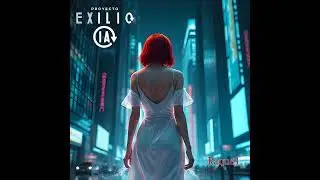 Raquel (synthwave en espa&ntilde;ol)
