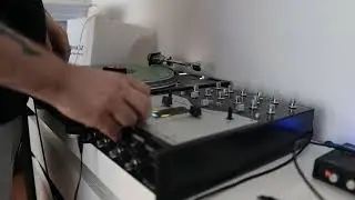 Cheloo, Ombladon, FreakaDaDisk
