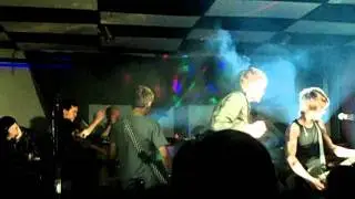 Drivecore - Amo noite e dia 21/08/2011