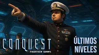 Finalizamos Conquest: Frontier Wars? - Ep#11
