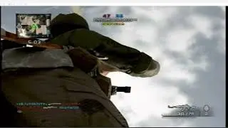 【#2】SOCOM4 -- GLITCH TUTORIAL