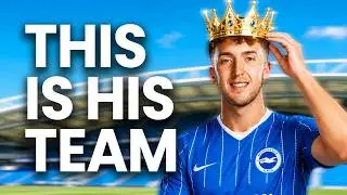 The SCARY TRUTH About Jack Hinshelwood At Brighton