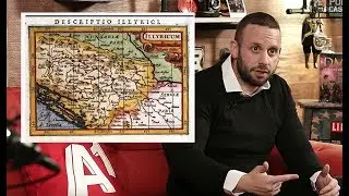 Goran Šarić otkriva zaboravljene gradove Ilira na Balkanu
