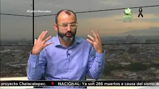 Entrevista Rafael Santandreu 