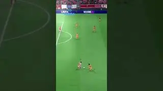 (FIFA skill move) #shorts #subscribe 5 STAR SKILL MOVE