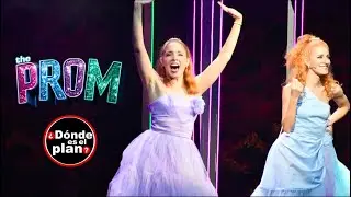 The PROM México | Esta Noche Es Para Mi