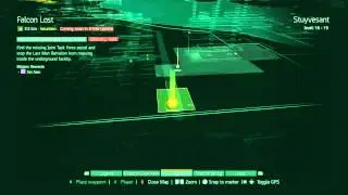 Tom Clancy's The Division - What Are Incursions? EXPLAINED (My Opinion) - First Incursion Location