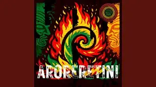 Aroreretini (Spirit on Fire)