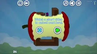 Apple Worm  Головоломка змейка 2026 01 07 19 34 50