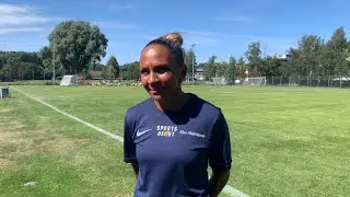 Madelen Janogy