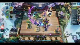 Commander Austus Skill 1 Tutorial On Board