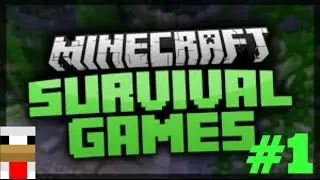 The Nexus Survival Games Ep 1; 