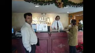 Anaheim Quality Inn & Suites