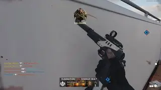 Kill Chain Master 6 | Domination on Hijacked | Call of Duty: Black Ops Cold War | PS4 Pro | YT Short