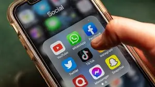 Denmark takes MAJOR action to protect kids from dangers of social media