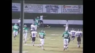 Travis Riley 2009 Highlight Video