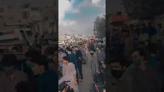 Islamia University strike