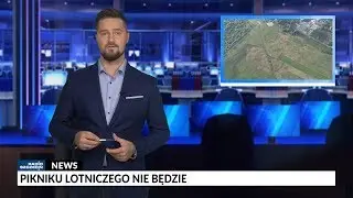 Radio Szczecin News - 24.08.2017
