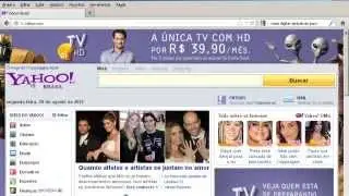 Extrair emails do google - Como extrair emails da internet