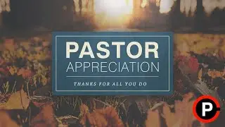 PC BAY AREA IMPACT PASTOR APPRECIATION 2020