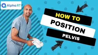 How to Position for MRI Pelvis