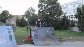 URODZINOWY FILMIK